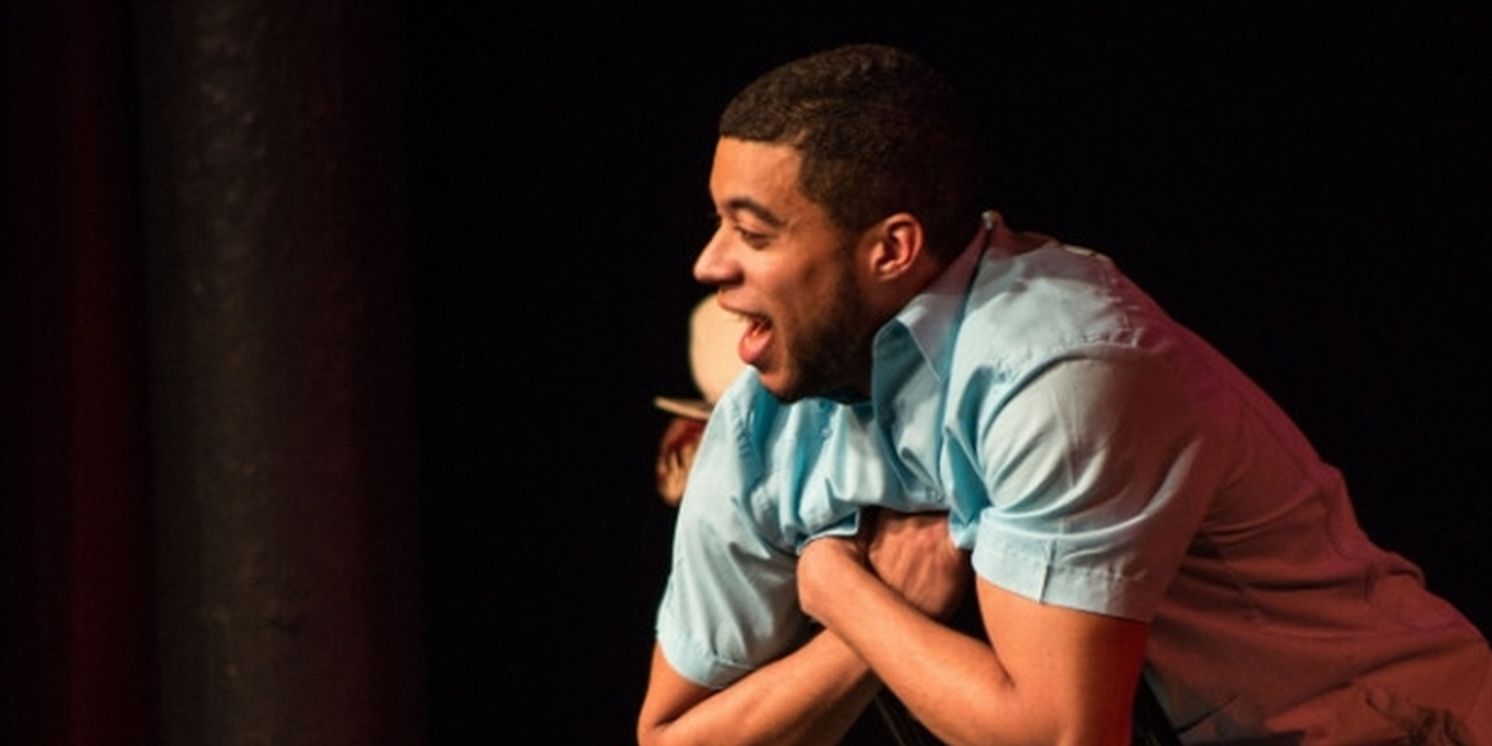 Literature to Life Seeks Actor for THE BRIEF WONDROUS LIFE OF OSCAR WAO  Image