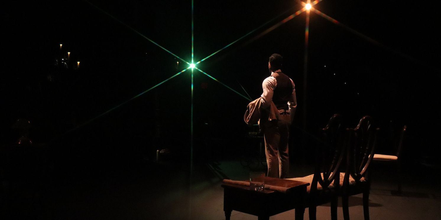 Literature to Life Will Host Free THE GREAT GATSBY Performances in Paterson  Image