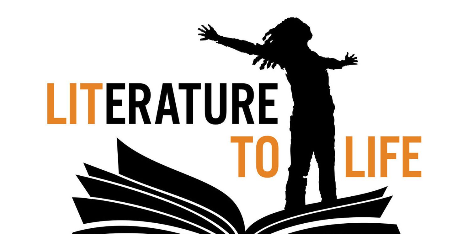 Literature to Life Will Host Spring Benefits in NYC and Washington, D.C.  Image