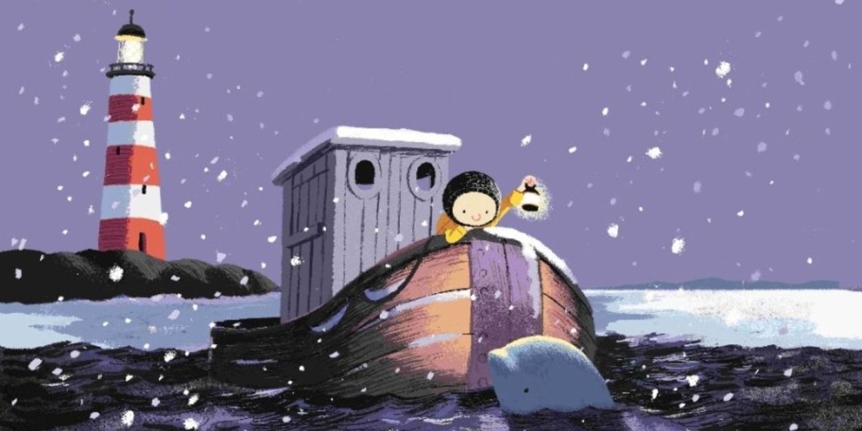 Little Angel Theatre Unveils Autumn/Winter 2025 Season  Image