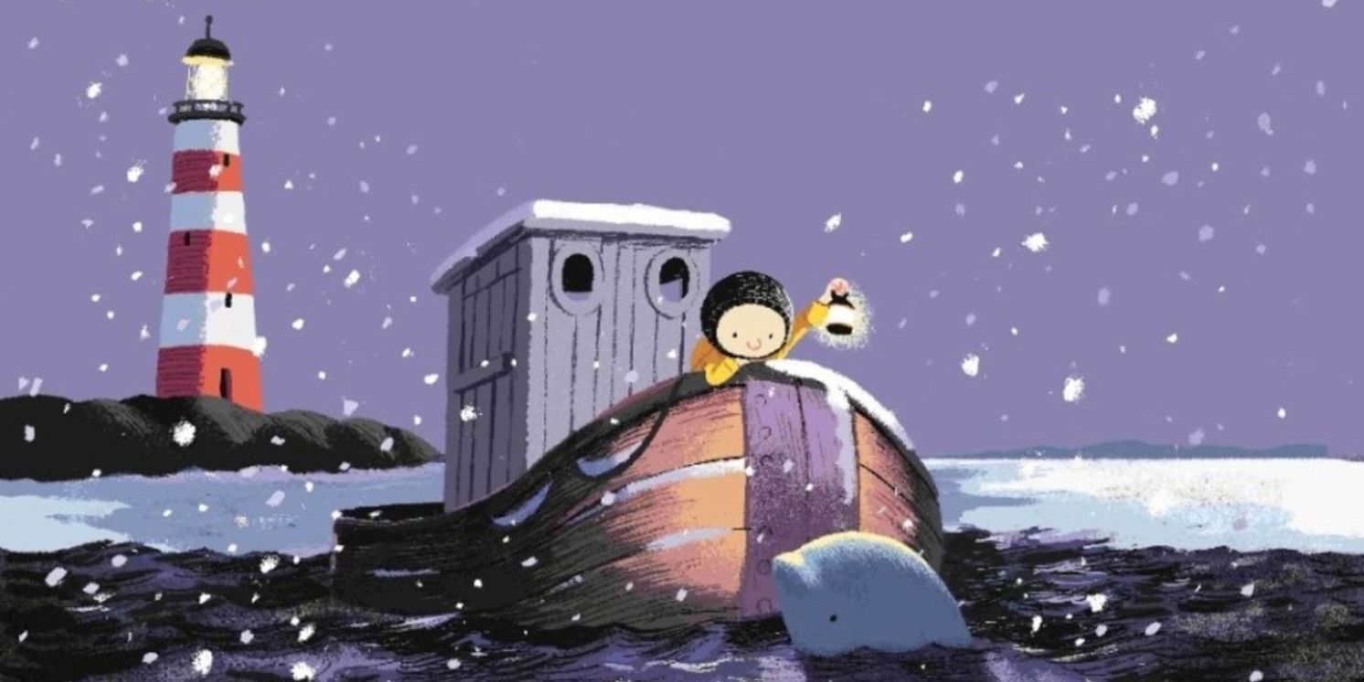 Little Angel Theatre Unveils Autumn/Winter 2025 Season  Image