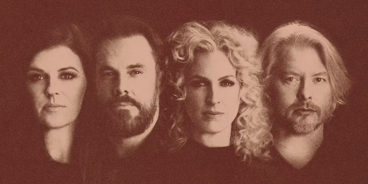 Little Big Town to Release 'Greatest Hits' Album in August