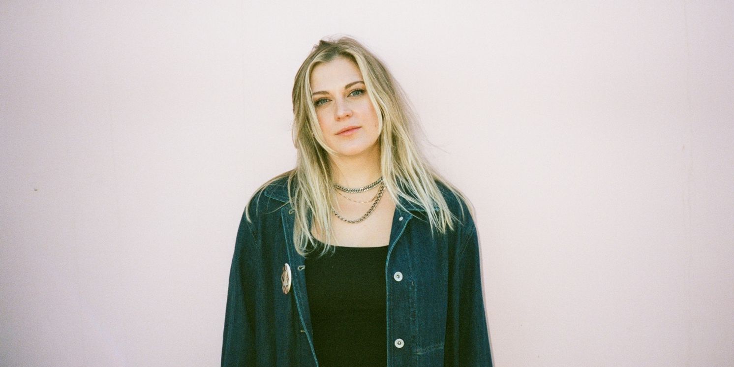 Little Bit (Formerly of Lilith ffo Momma, The Beths) to Release Debut EP; Shares New Single  Image