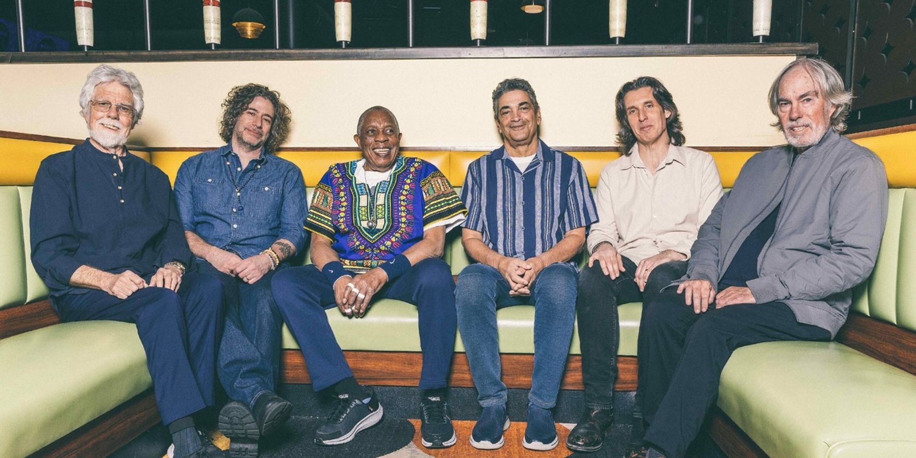 Little Feat to Retire From Touring; 'The Last Farewell Tour' Set for April 2026