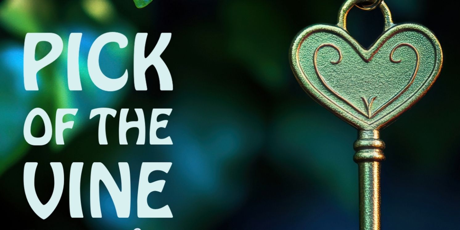 Little Fish Theatre Reopens in New Temporary Venue with Beloved Short Play Festival PICK OF THE VINE  Image