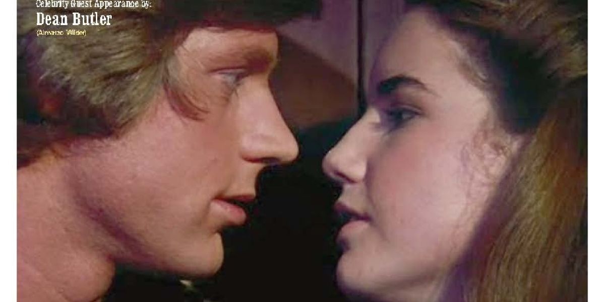 LITTLE HOUSE ON THE PRAIRIE Screening With Star Dean Butler Will Be Presented By Simi Valley Cultural Arts Center Foundation