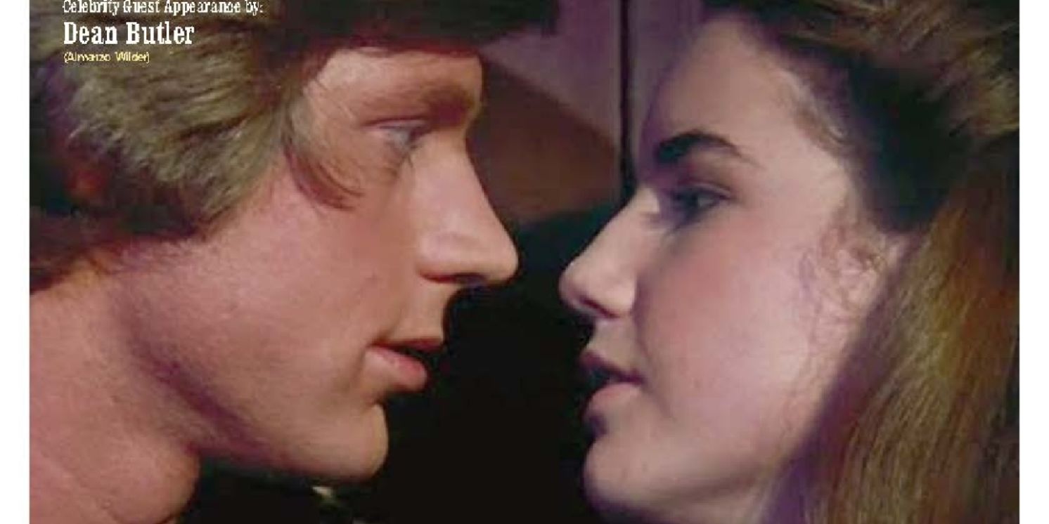 LITTLE HOUSE ON THE PRAIRIE Screening With Star Dean Butler Will Be Presented By Simi Valley Cultural Arts Center Foundation  Image