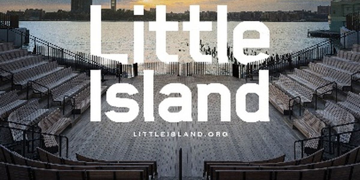 Little Island Summer Season Begins Tomorrow With Twyla Tharp's HOW LONG BLUES
