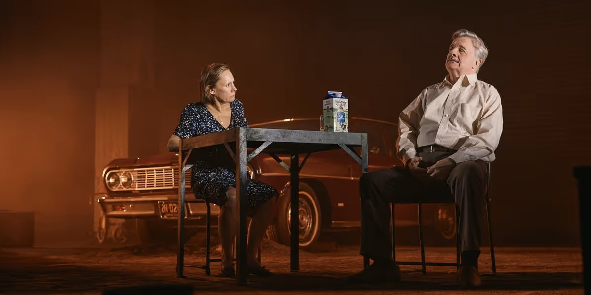 Little Known Facts: What You Didn't Know About DEATH OF A SALESMAN Playwright Arthur Miller
