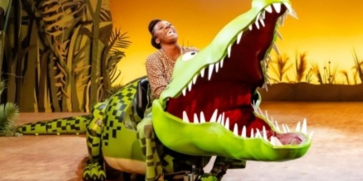 Little Lyric Unveils Shows For 2026 and New Ticket Scheme For Families  Image