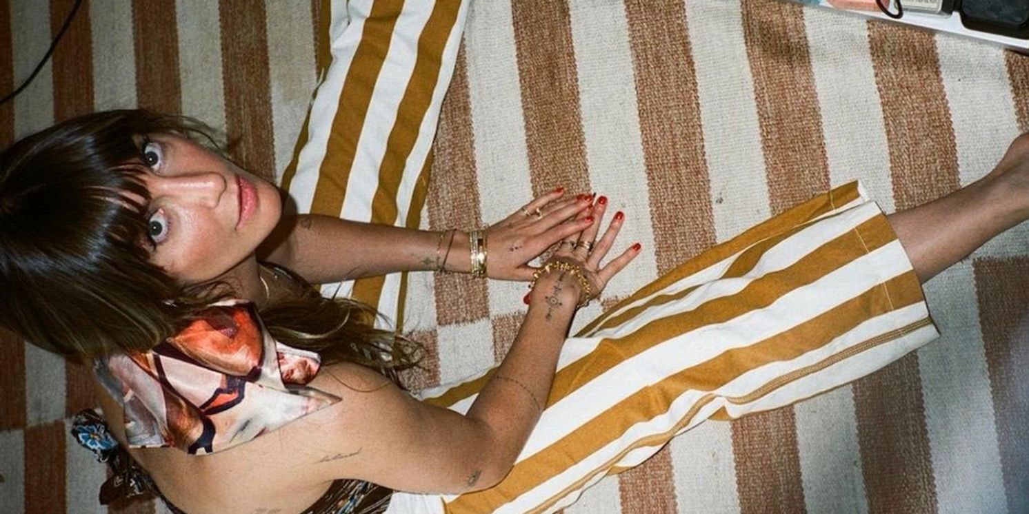 Little Monarch Releasing Debut Album 'Plenty of Time'; Shares New Single  Image