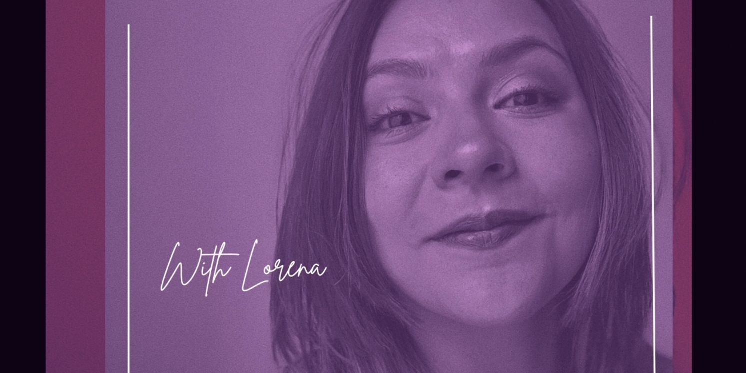 LITTLE NIGHT OF MUSIC with Lorena Marin and Sebastián Cruz is Coming to NYLA House  Image