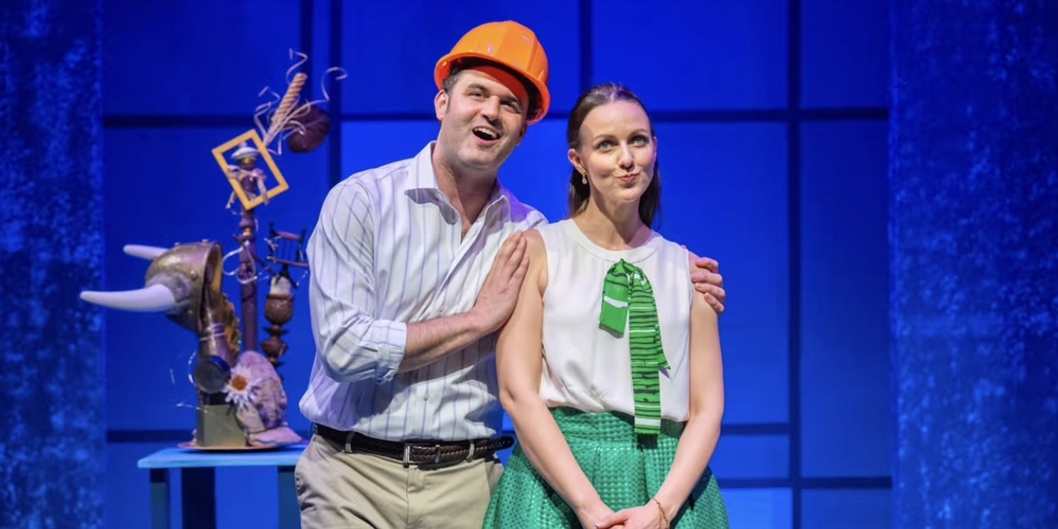 Little Produced Best Musical Nominees  Image