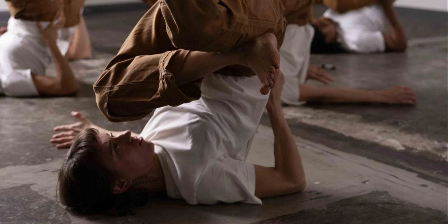 Little Room Productions To Premiere FALL(SE) CIRC(US) At Roundhouse Community Centre  Image