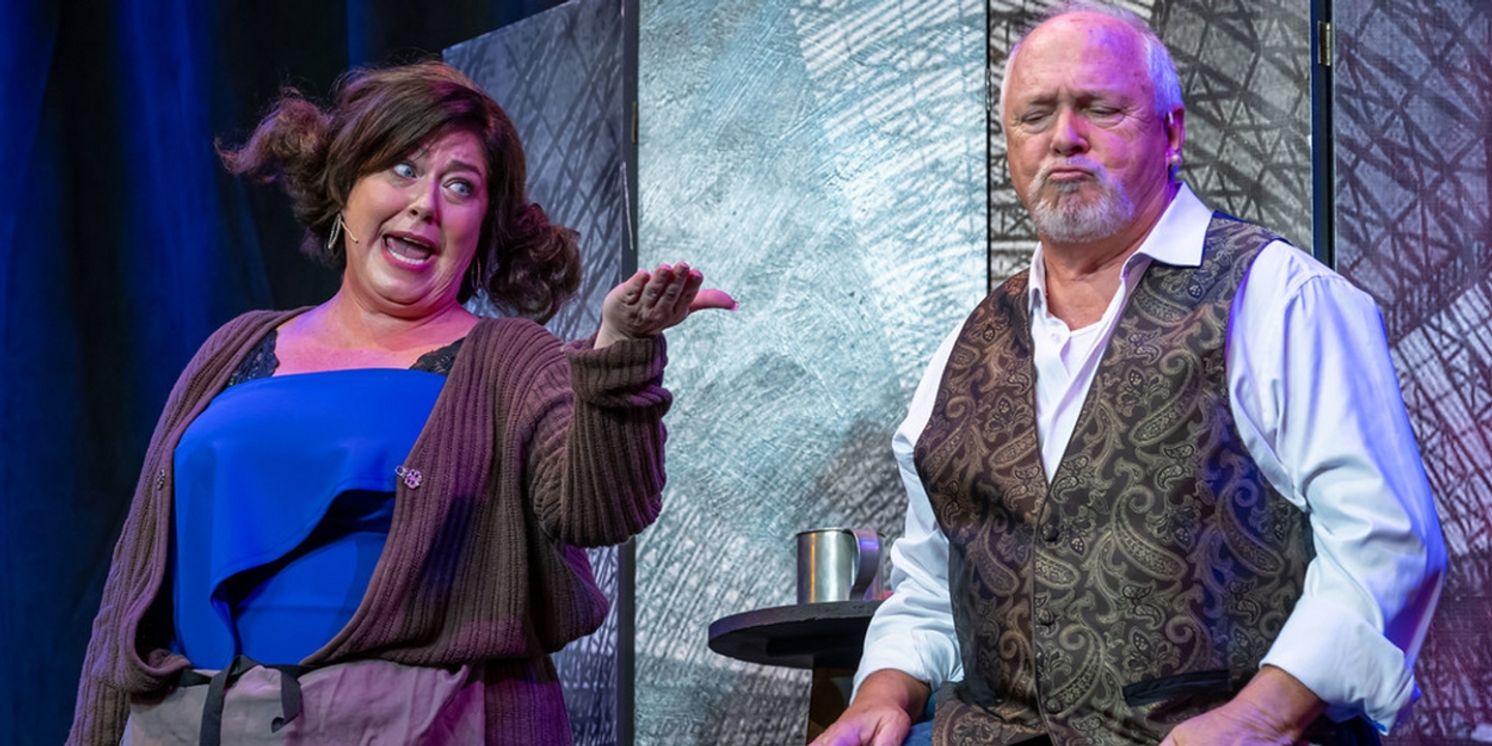 Little Theatre Of New Smyrna to Present BROADWAY AT THE BEACH  Image