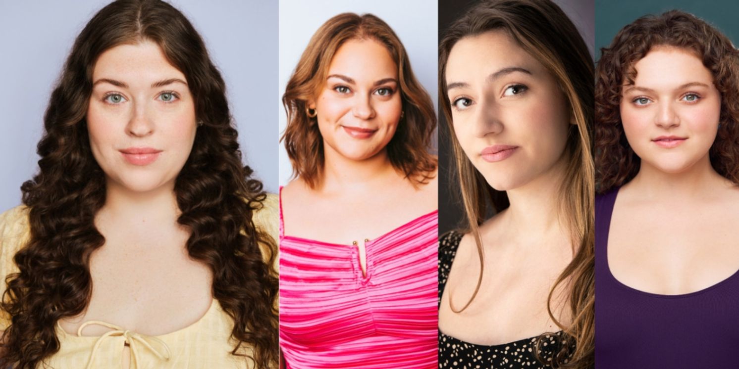 LITTLE WOMEN Begins At The Franklin Performing Arts Company In June  Image