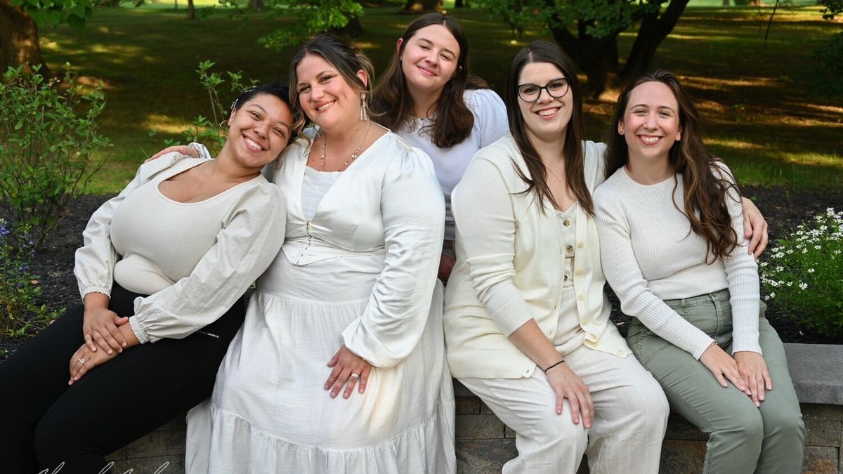 LITTLE WOMEN THE MUSICAL to Open at MCCC's Kelsey Theatre