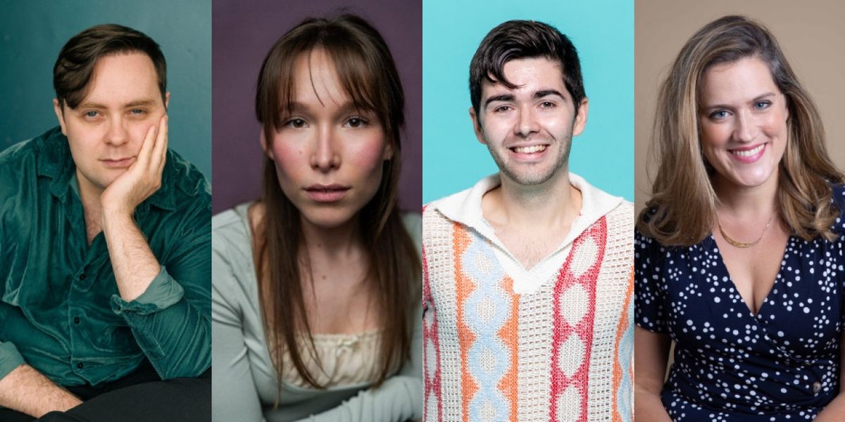 Liv Andrusier, Jak Malone & Pippa Cleary Announced As Special Guests For MICKEYJOTHEATRE: LIVE!