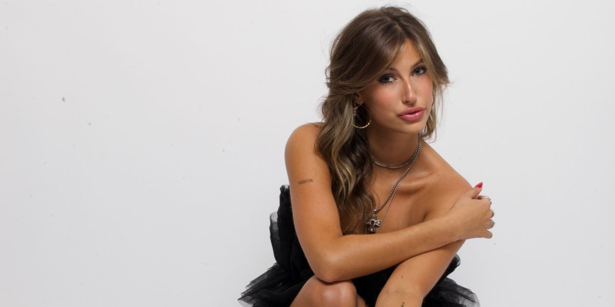 Liv Hanna Releases New Single 'Tease Me'