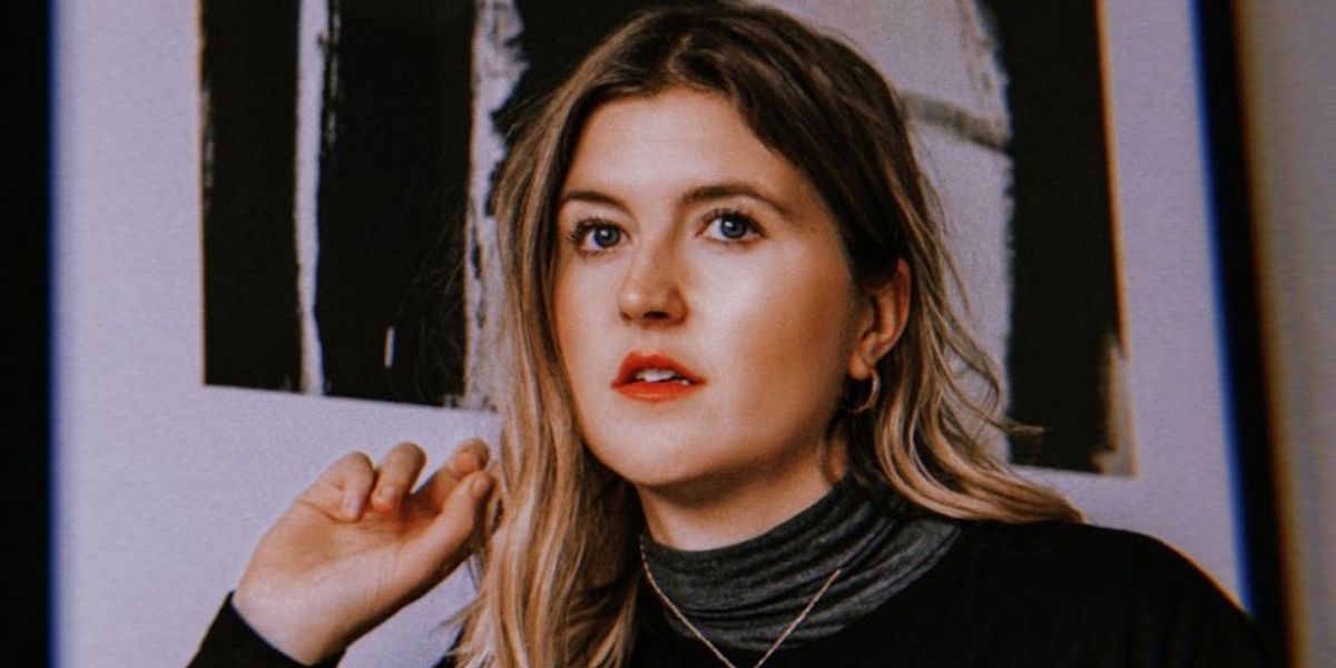 Liv Hennessy Appointed Jerwood Writer-in-Residence at Pentabus theatre