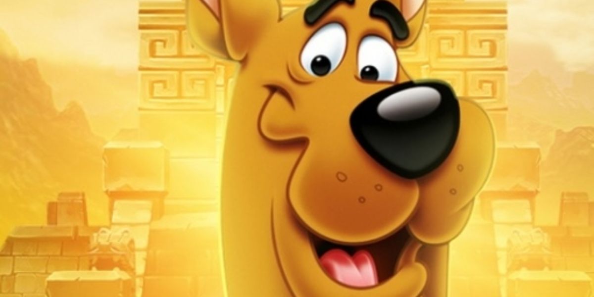 Live-Action SCOOBY-DOO Series in the Works at Netflix