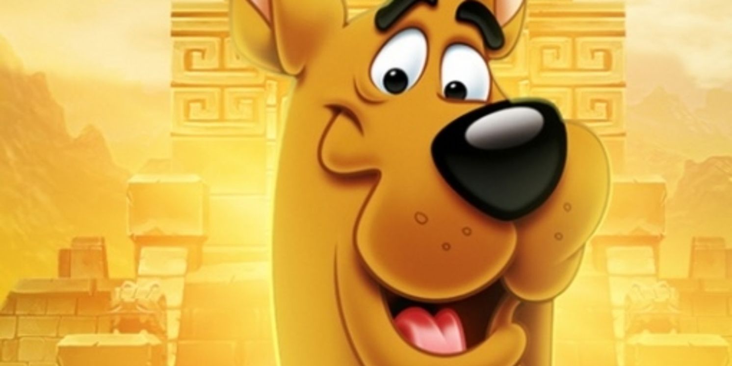 Live-Action SCOOBY-DOO Series in the Works at Netflix  Image