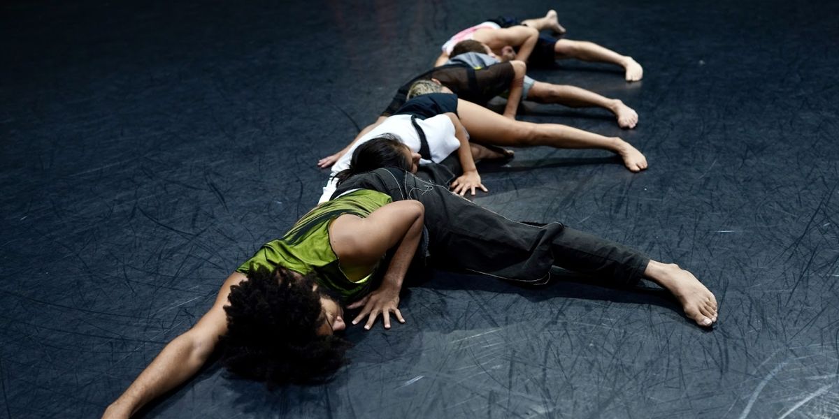 Live Arts Presents Miguel Gutierrez World Premiere of SUPER NOTHING