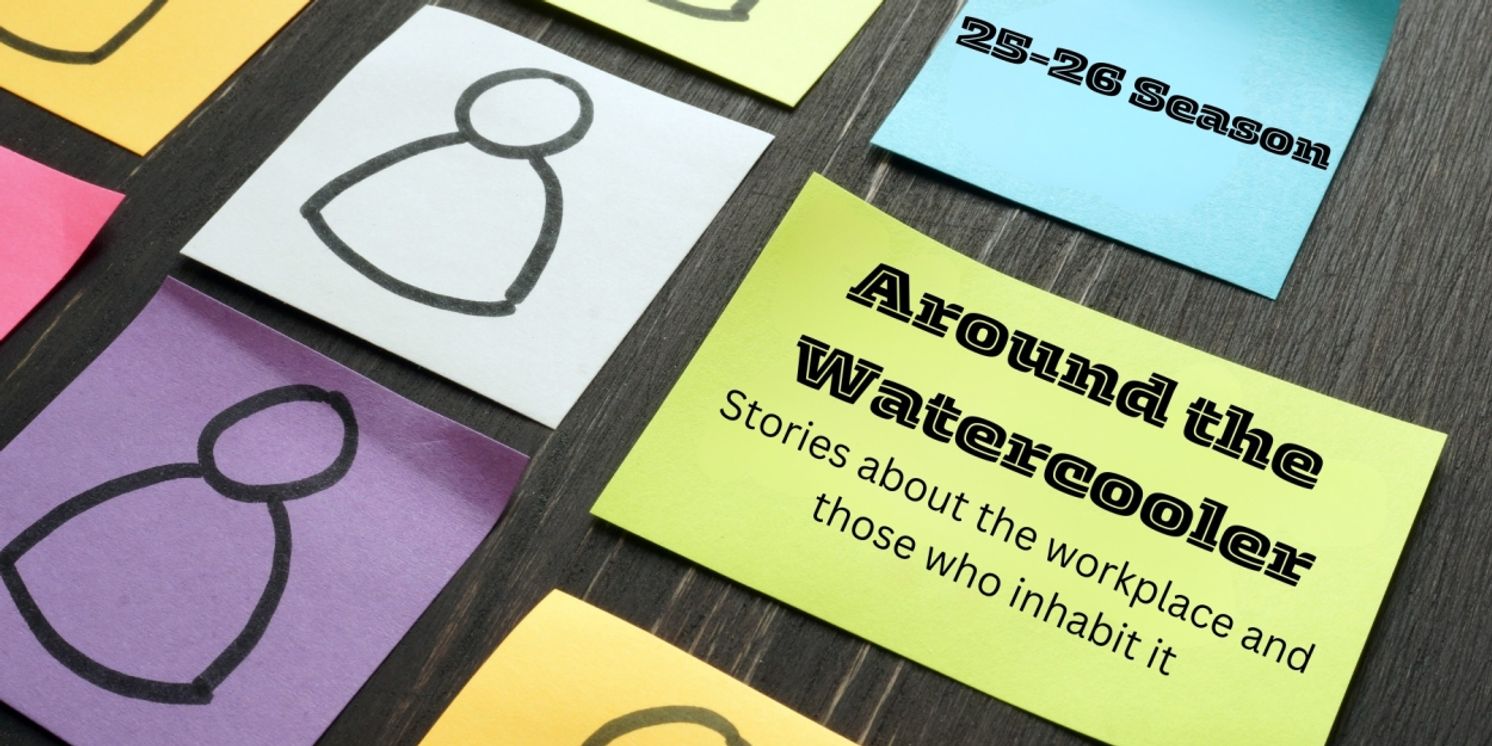 TROUBLE IN MIND and More Set for Live Arts Theater 2025-2026 Season  Image