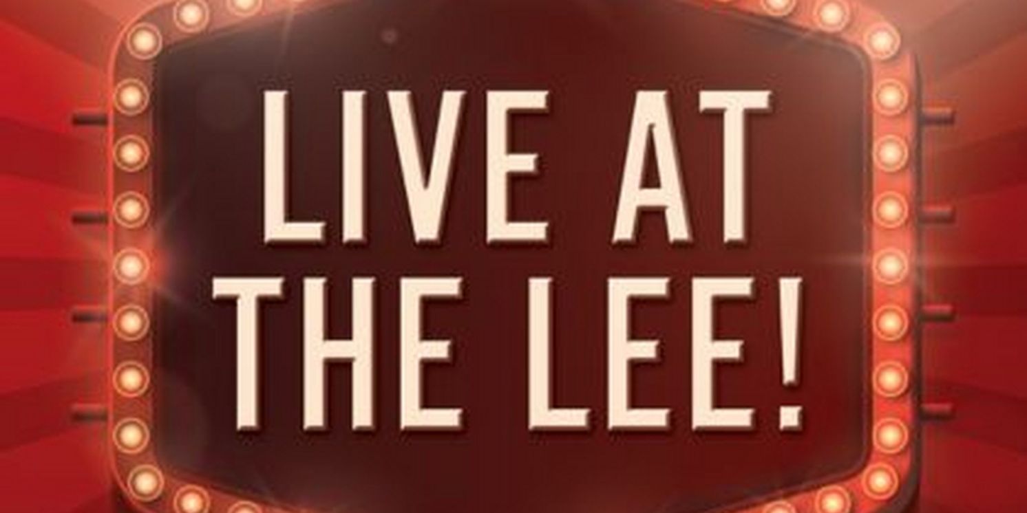 LIVE AT THE LEE! A Holiday SpecTACKular Announced At The Lee Strasberg Theatre  Image