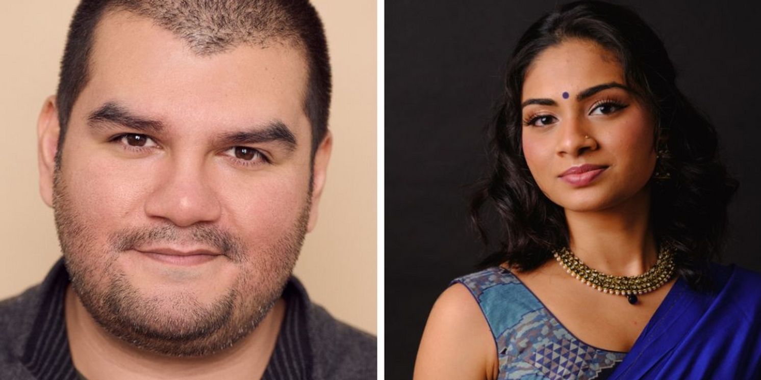 Live & In Color Reveals 2025 June Bingham New Playwright Commission Recipient and New Musical In Development  Image