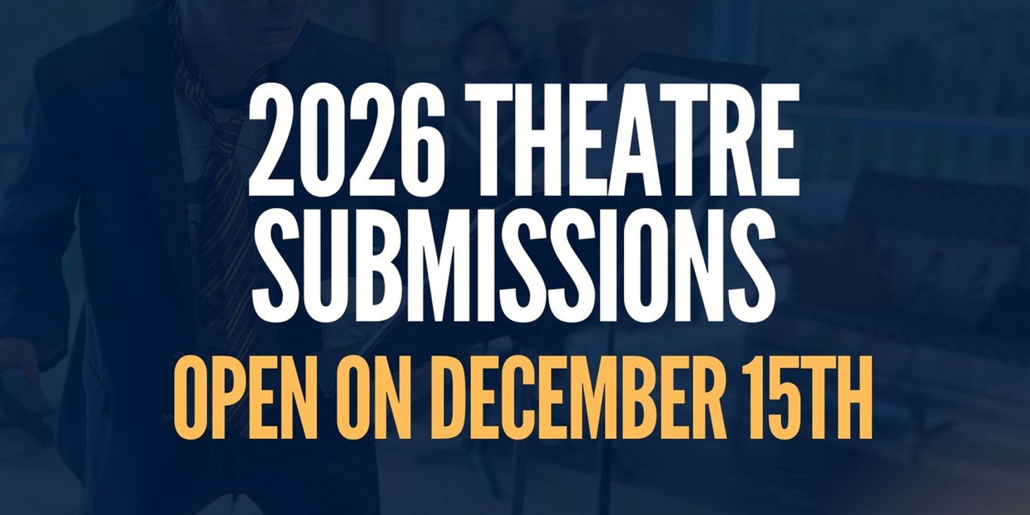 Live & In Color To Open 2026 Submissions For Playwright Commission And Musical Development Retreat  Image