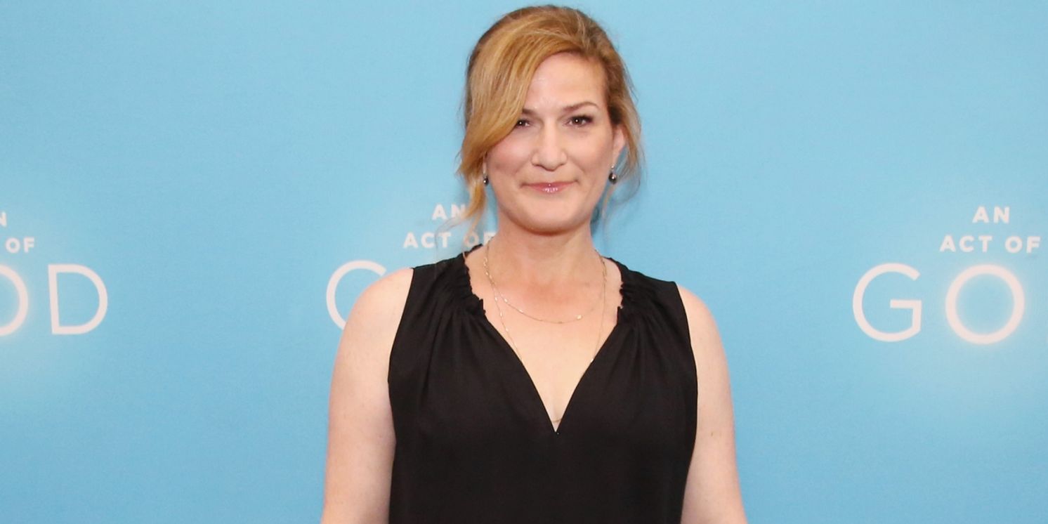 Ana Gasteyer and Seth Rudetsky to Perform at the White Plains Performing Arts Center  Image