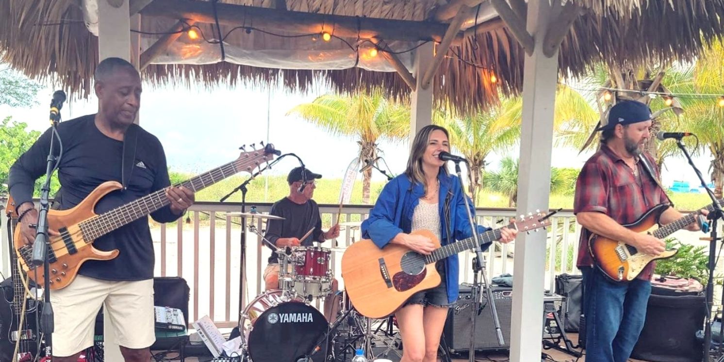 Live Music and Entertainment Lineup Set For Shopapalooza Festival 2025  Image