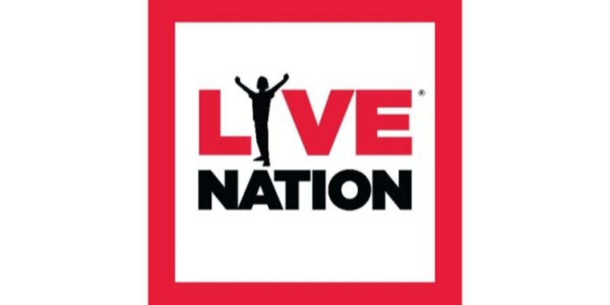 Live Nation Proposes Ticketing Reform in Response to Federal Scrutiny  Image