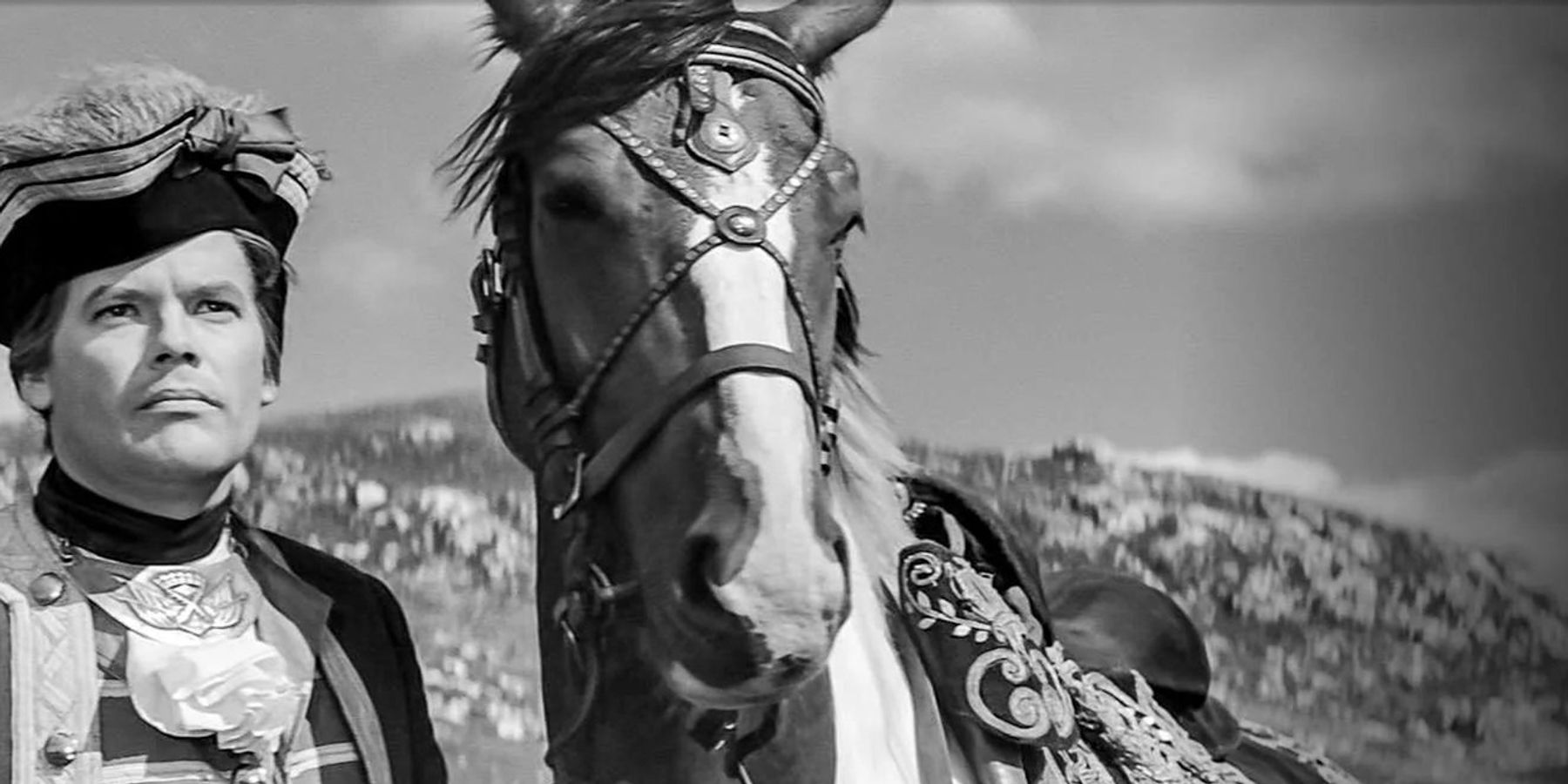 Live Score Screening of THE SARAGOSSA MANUSCRIPT Will  Close Timeless Film Festival Warsaw