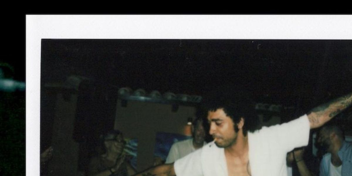 Live Well to Release New EP MORE THAN YOU CAN GIVE