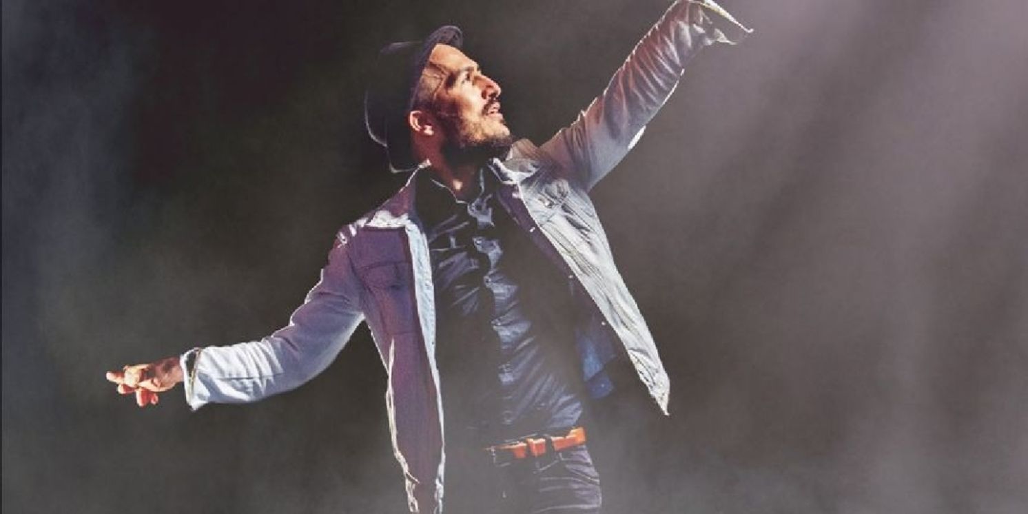 Liverpool Arab Arts Festival Returns in July  Image