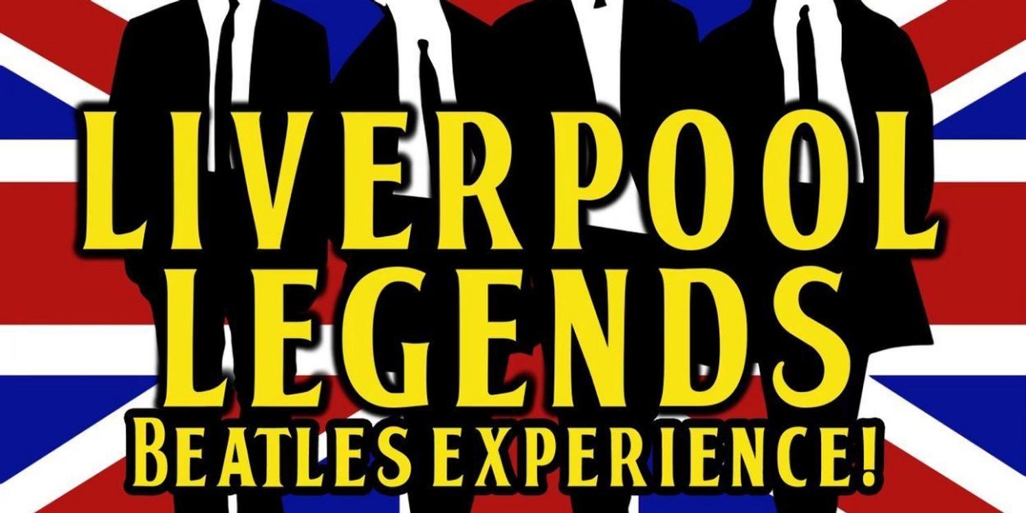 Liverpool Legends' THE COMPLETE BEATLES EXPERIENCE to Come to Cleveland in May  Image