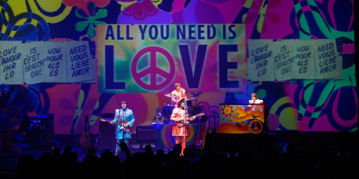 Liverpool Legends to Bring THE COMPLETE BEATLES EXPERIENCE to Flagstar Strand Theatre