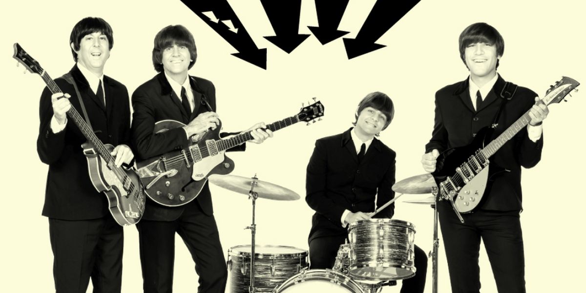 THE COMPLETE BEATLES EXPERIENCE Comes To Brown Theatre In Louisville