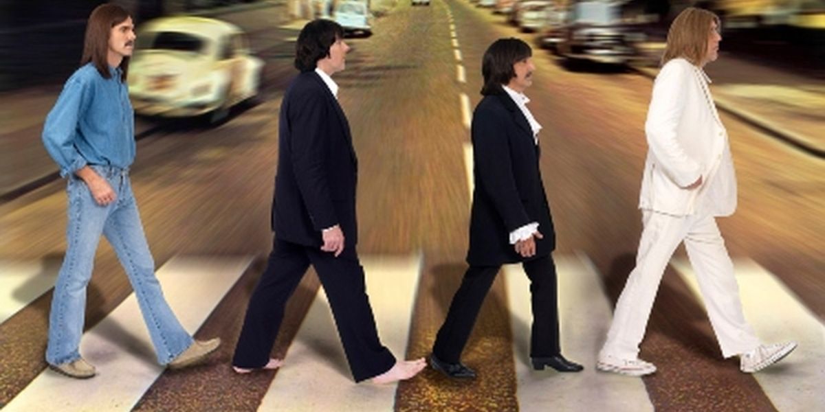 Liverpool Legends to Bring THE COMPLETE BEATLES EXPERIENCE to Hard Rock Hotel And Casino