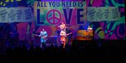 Liverpool Legends to Bring THE COMPLETE BEATLES EXPERIENCE to San Antonio Photo