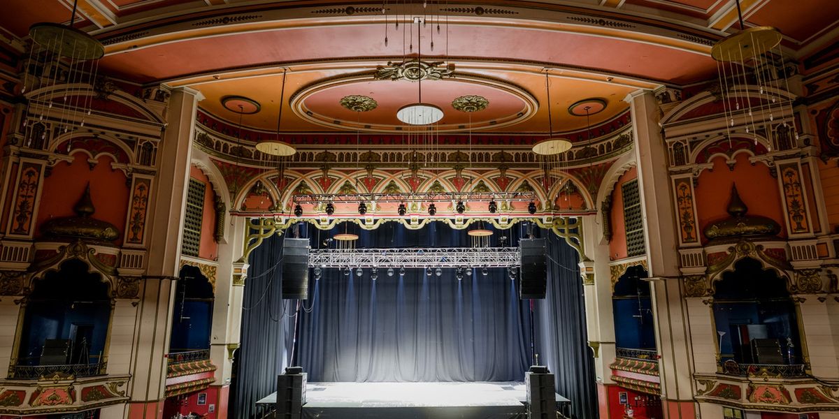 Liverpool Olympia to Transition into a Community Interest Company in 2026