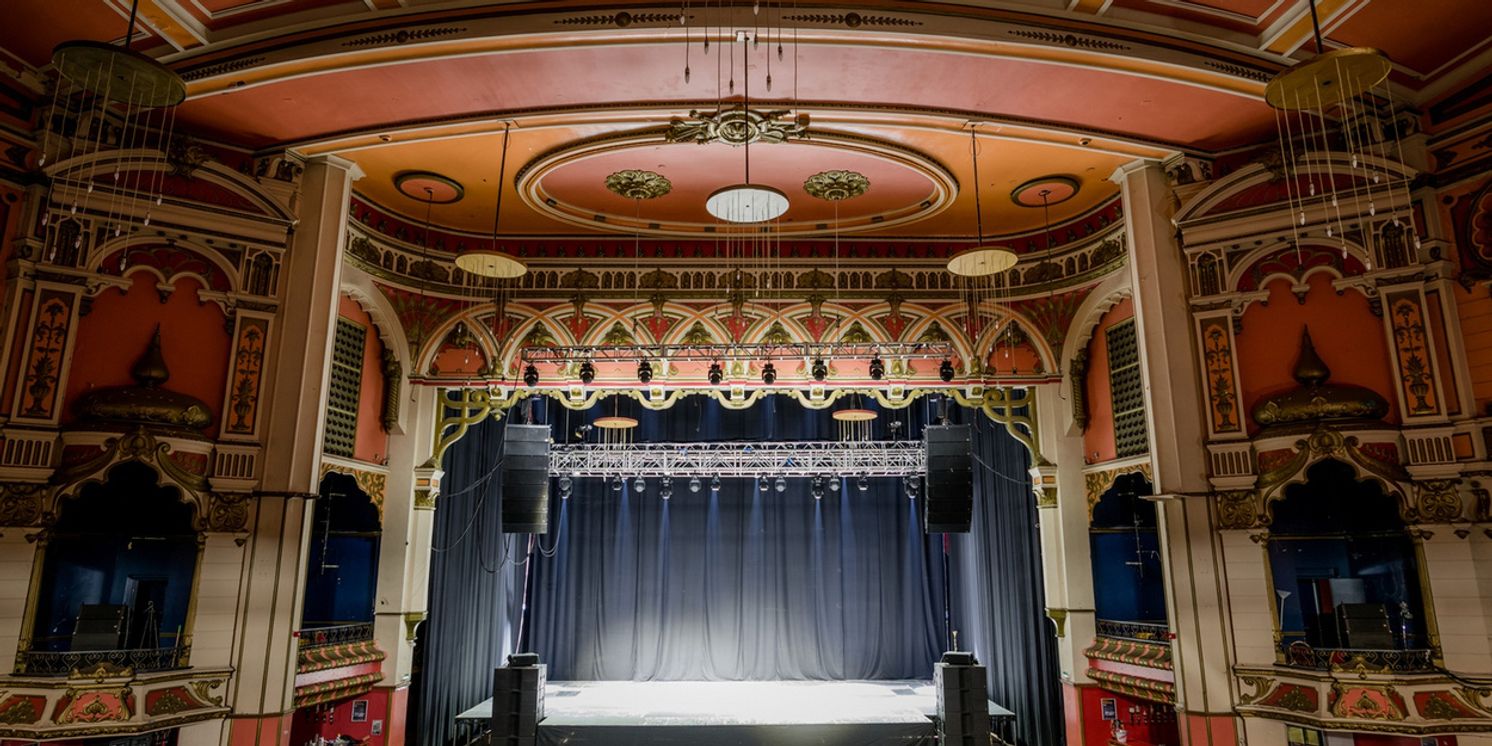 Liverpool Olympia to Transition into a Community Interest Company in 2026  Image