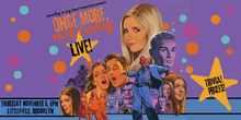 Livestream Tickets Now Available for BUFFY THE VAMPIRE SLAYER Reading