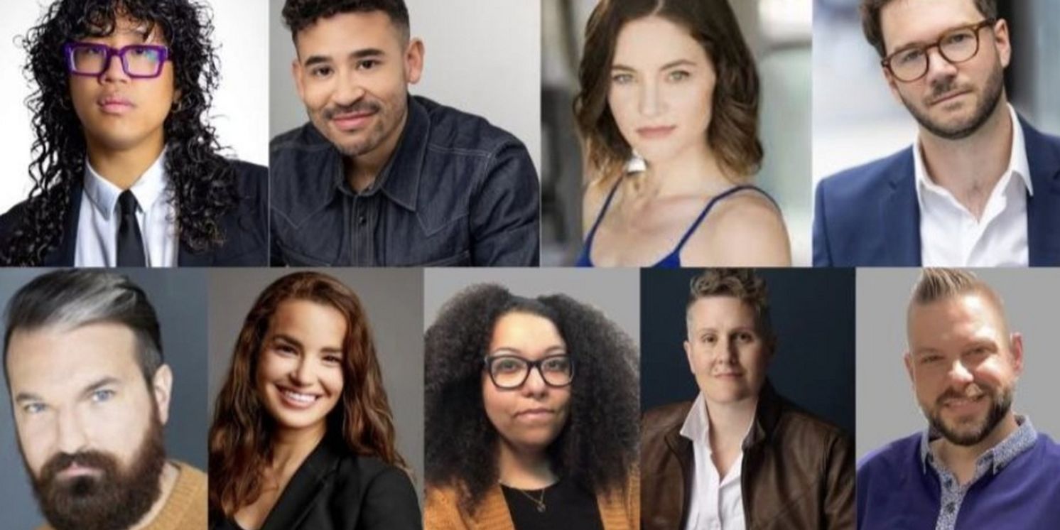 Livestream Will Benefit Deaf Austin Theater's ASL Production of THE LARAMIE PROJECT  Image