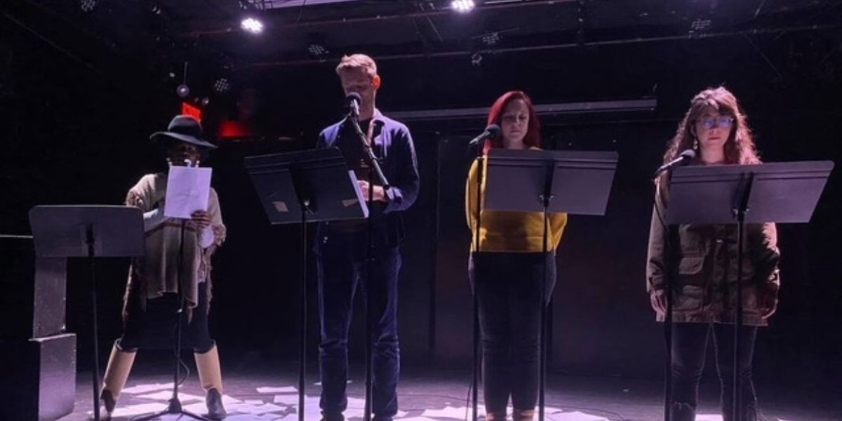 Living Radio to Return To The Kraine Theater For Monthly Series Beginning in September