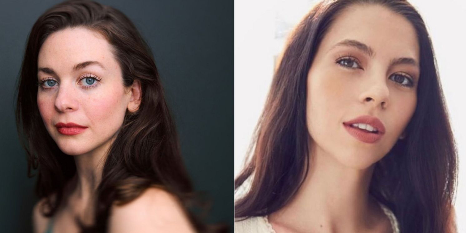 Living Room Productions To Present Staged Reading Of PEEP At Brooklyn Art Haus  Image