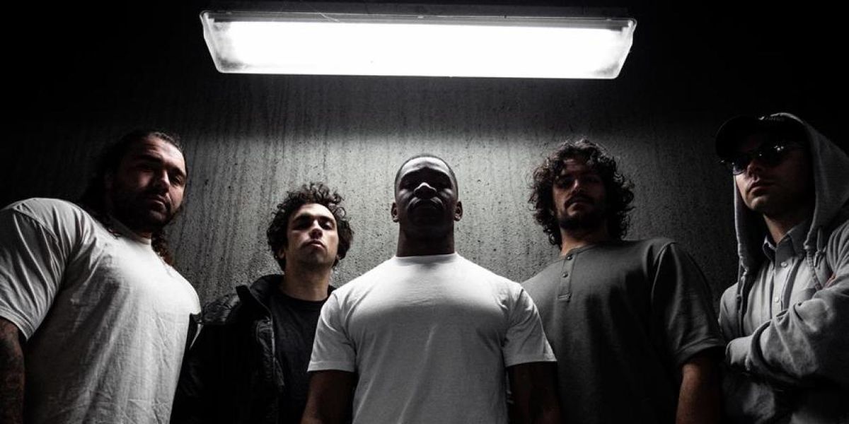 Living Weapon Releases DEATH IN THE FAMILY LP, Shares Music Video