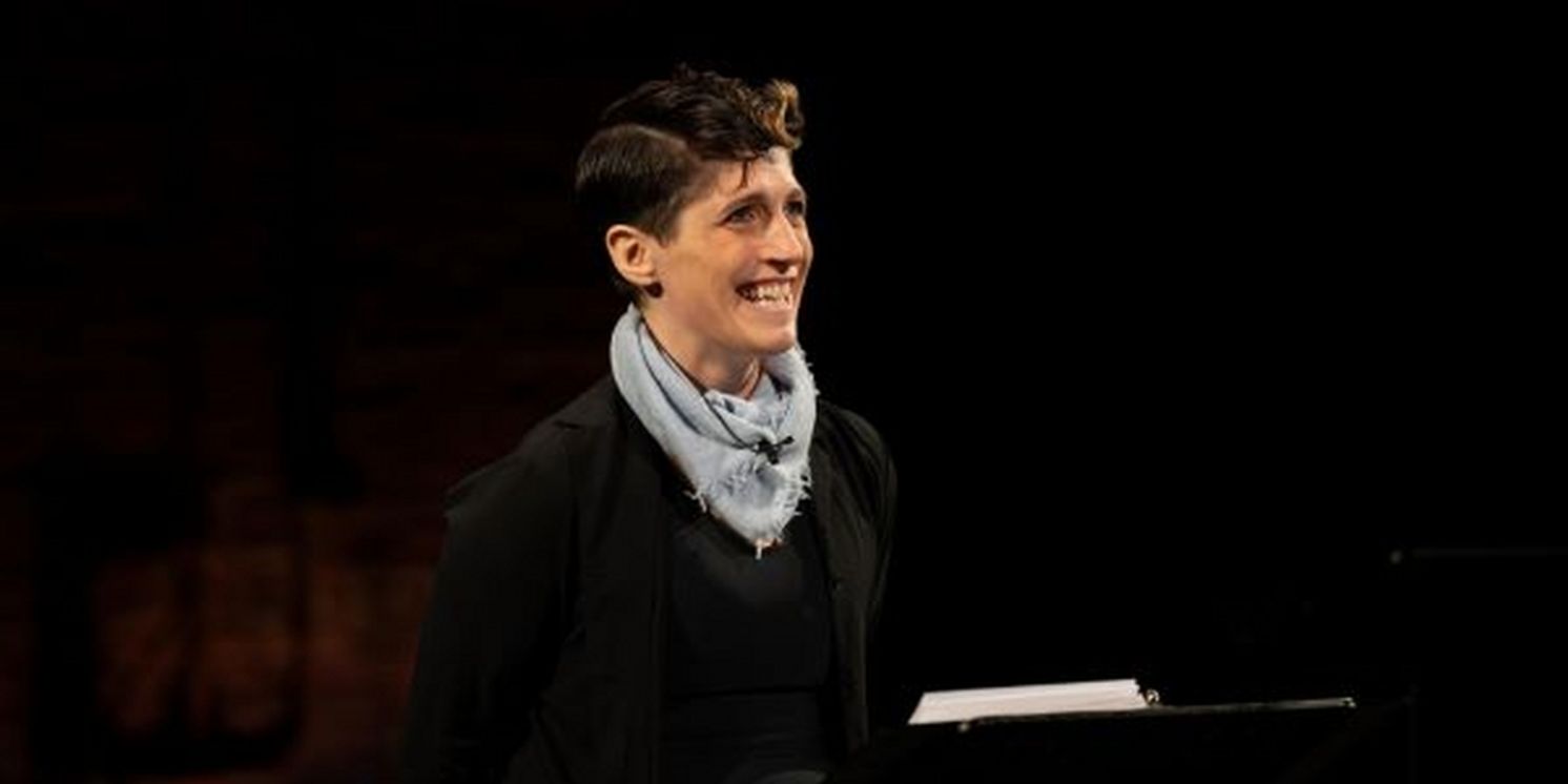 Livy Scanlon, Artistic Director Of The Hanover Theatre Repertory, To Perform In NYC And Florida  Image